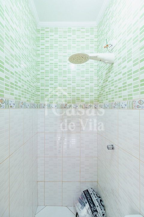 Casa de vila para venda! Um charme! - Na Vila Mariana!