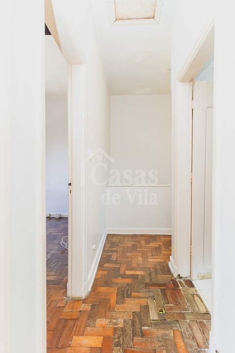 Casa de vila para venda! - Na Vila Mariana!