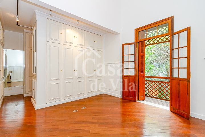 Um sonho de casa de vila no Jardim América! - Para venda! Excelente localização!