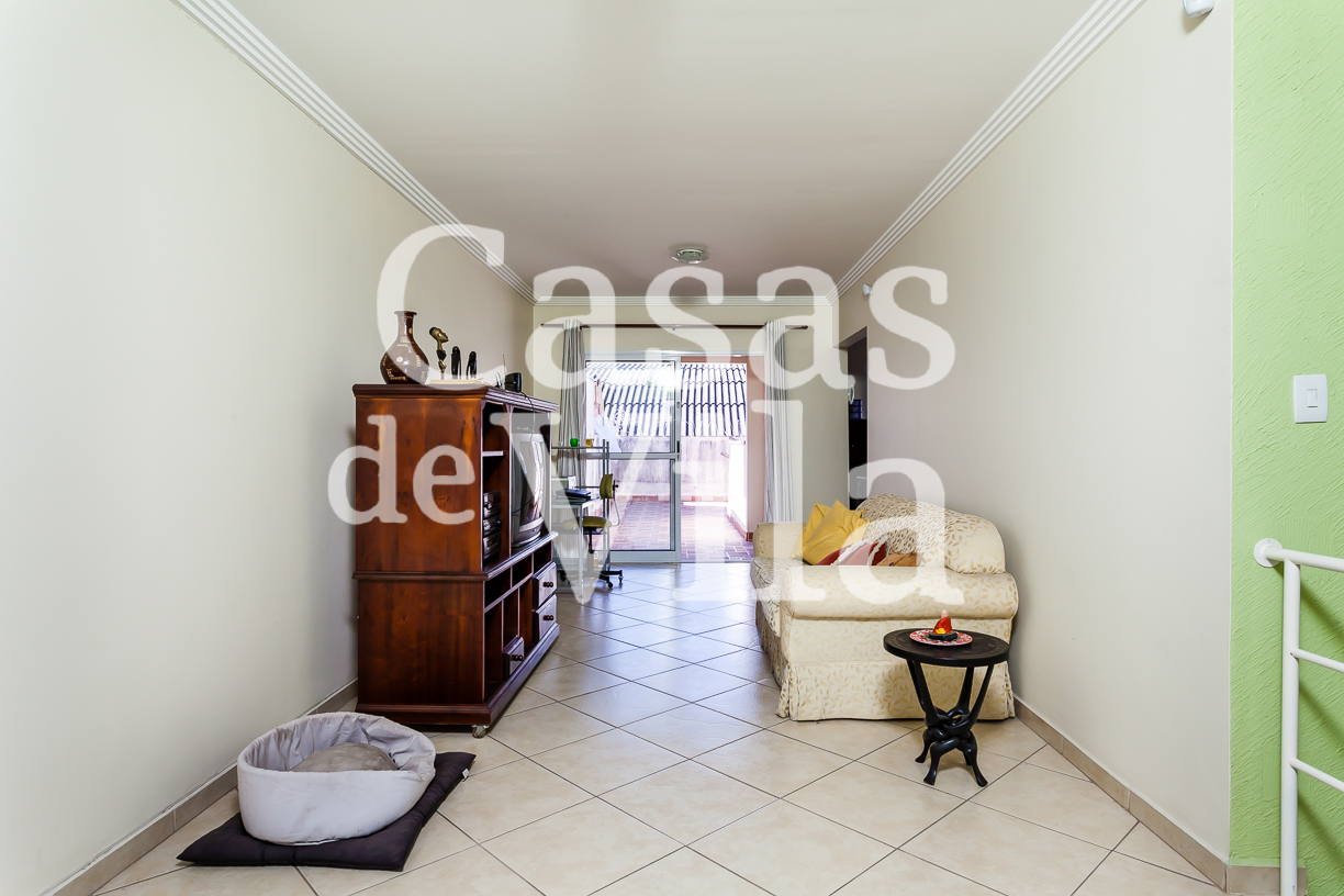 Casa de Vila para venda! - No Jardim Previdência!