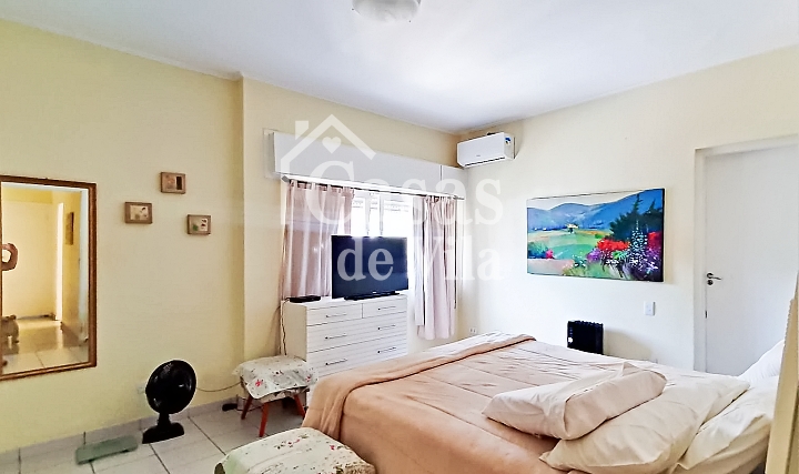 Uma confortável casa de vila!  - No Brooklin para venda!