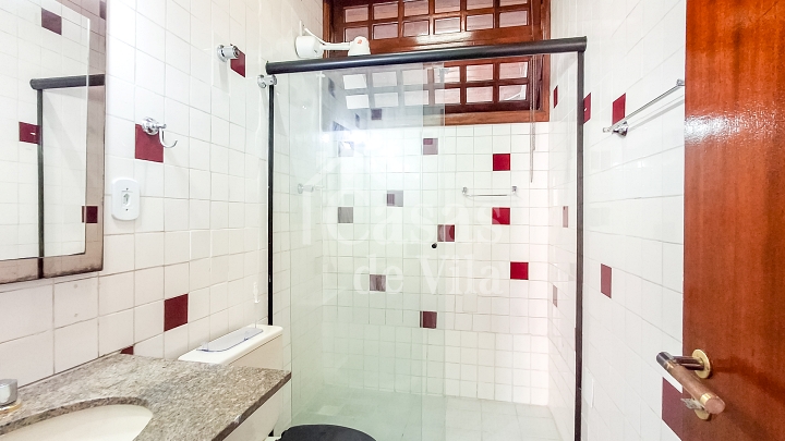 Casa de vila 'triplex' para locação! - Para alguns Vila Nova Conceição! Para outros Vila Olímpia!