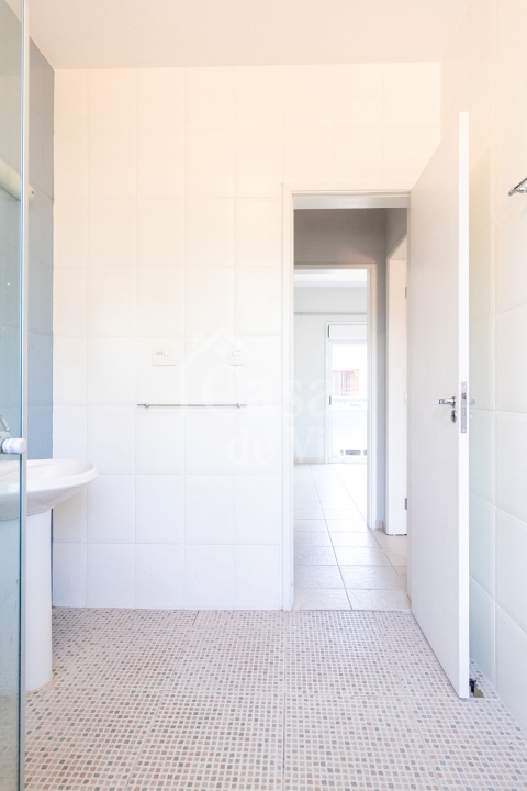 Uma graciosa casa de vila para venda! - Na Vila Olímpia! Ótima localização!