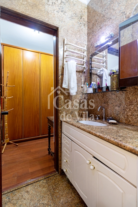Casa de vila térrea para venda! - Na Vila Clementino!
