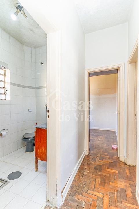 Casa de vila para venda! - Na Vila Mariana!