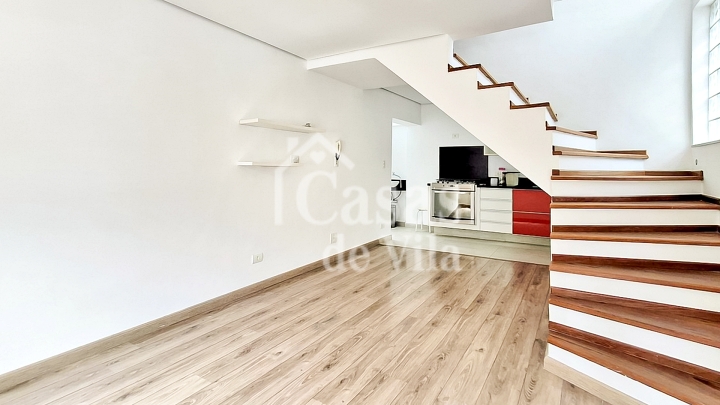 Casinha de vila simpátia para locação! - Reformada no bairro Vila Congonhas/Campo Belo! 