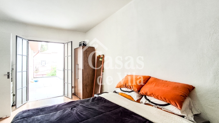 Casa de vila espaçosa para venda! - Na Vila Mariana!