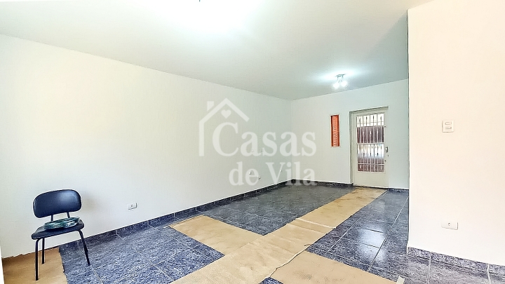 Sobrado bem conservado para venda! - Em Santo Amaro!