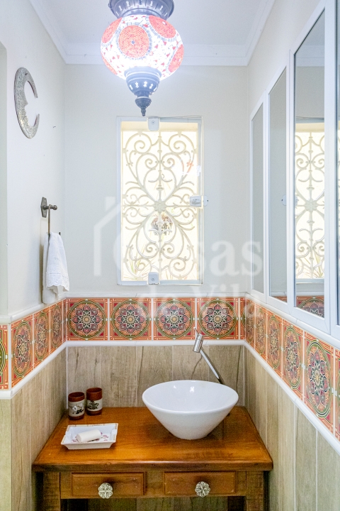 Casa de vila toda reformada! - Na Barra Funda!