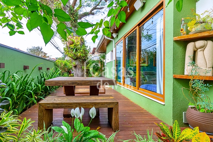 Um sonho de casa de vila para venda! - No Planalto Paulista!