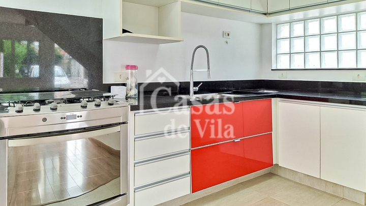 Casinha de vila simpátia para locação! - Reformada no bairro Vila Congonhas/Campo Belo! 