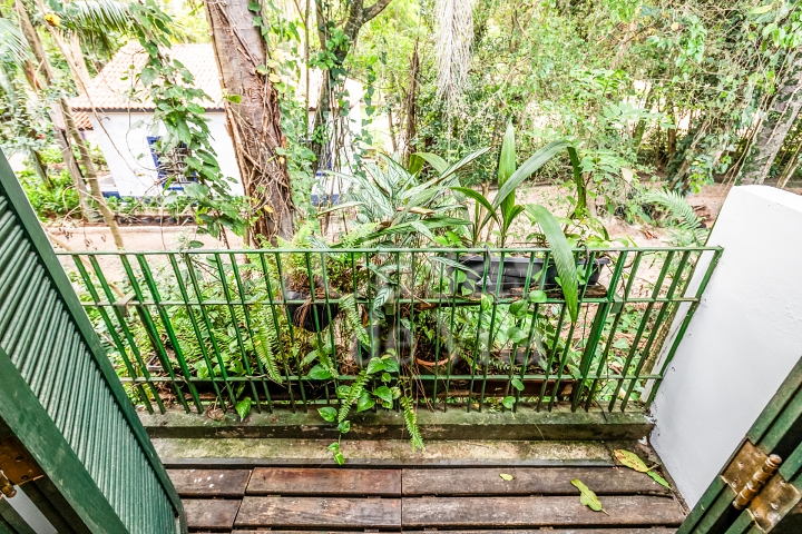 Casa de vila charmosa para venda! - Essa fica no tão sonhado Jardim Hípico!