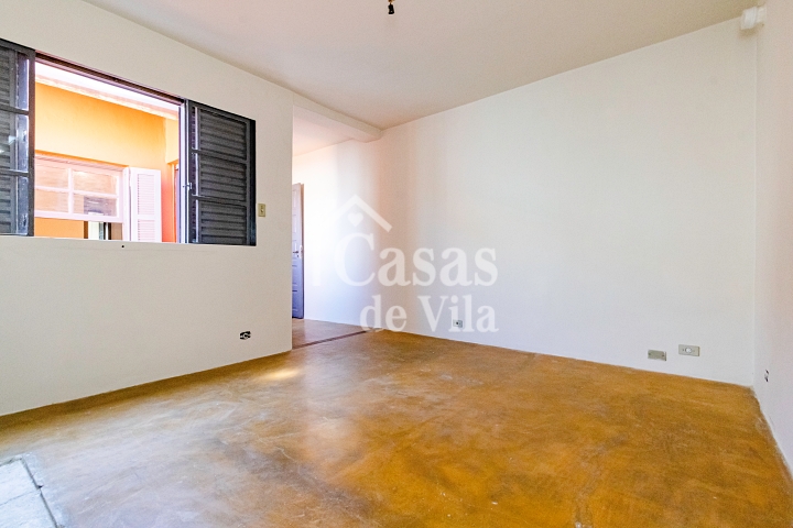 Casa de vila para venda! - No Brooklin! Excelente localização!
