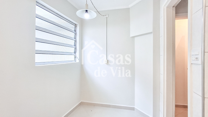 Casa de vila para locação! - Ótima localização! Na Vila Olímpia!