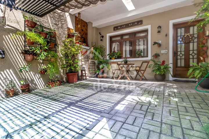 Casa de vila aconchegante para venda!  - Na Vila Nova Conceição! Excelente localização!!!