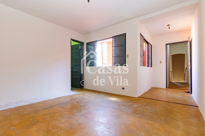 Casa de vila para venda! - No Brooklin! Excelente localização!