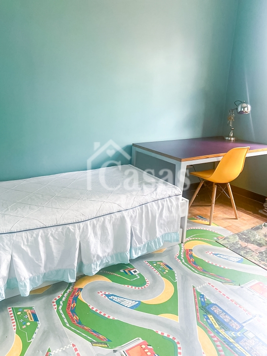 Bela casa de vila para venda! - Numa vila sensacional no Paraíso!