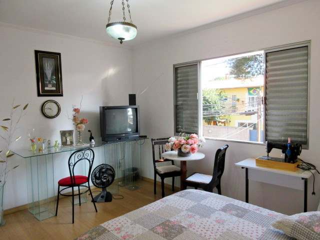 Casa de vila para venda! - No Jardim Hípico!