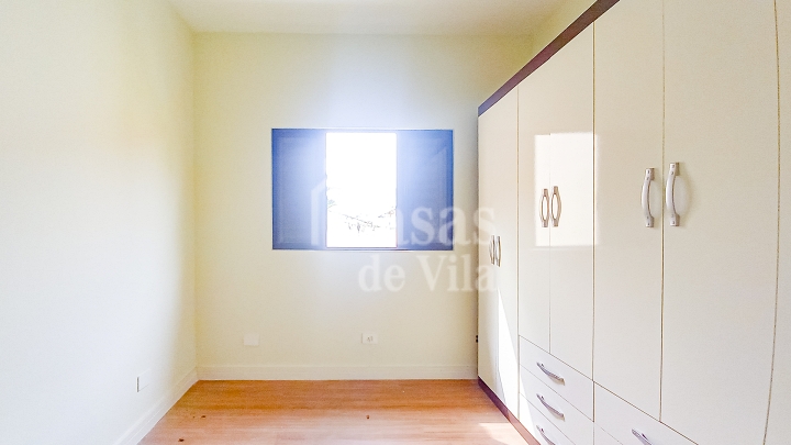 Casa de vila reformada para locação! - Em uma vila super bem localizada na Vila Nova Conceição | Itaim!