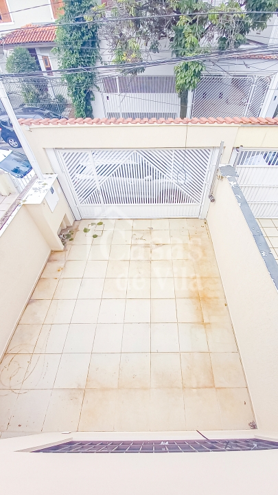 Casa de vila reformada para locação! - Em uma vila super bem localizada na Vila Nova Conceição | Itaim!