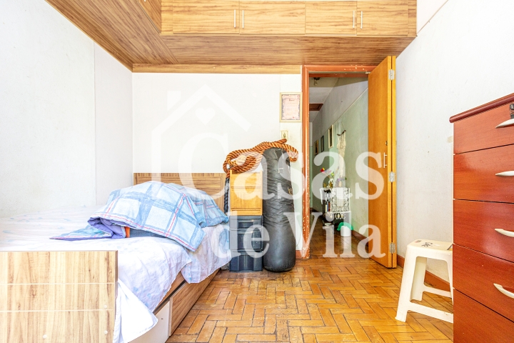 Casa de vila para venda! - Em Mirandópolis