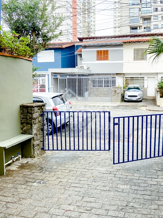 Casa de vila para locação! - Na Vila Olímpia!