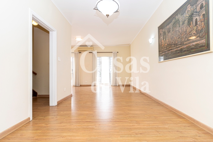Espaçosa casa de vila para venda! - Em Perdizes!