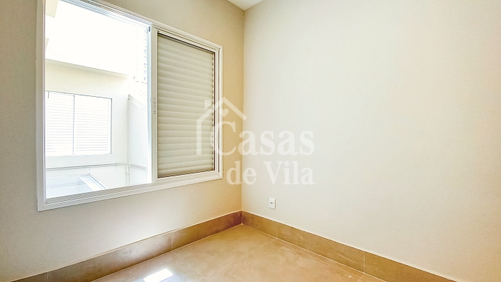 Casa de vila nova para locação! - Na Vila Mariana!