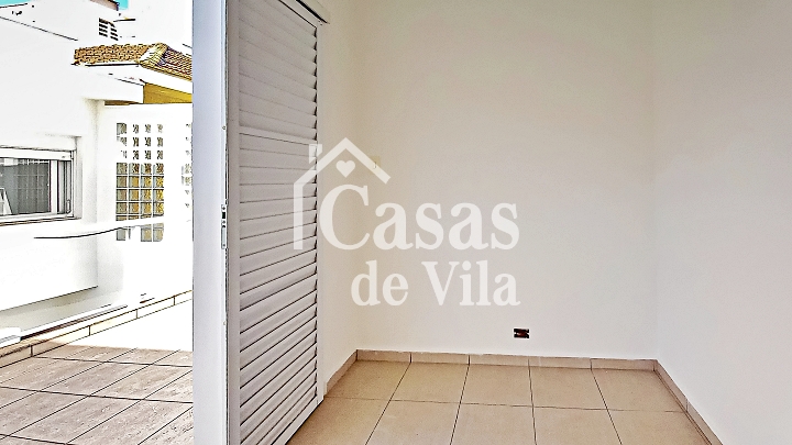 Casa de vila espaçosa para venda ou locação! - No Parque da Mooca